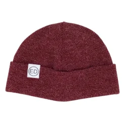 Unisex Heather Beanie