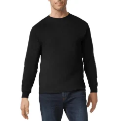 Unisex Heavy Cotton Long Sleeve Shirt