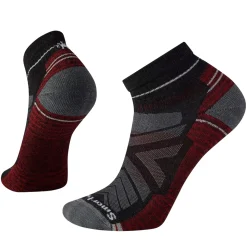 Unisex Hike Light Cushion Ankle Socks