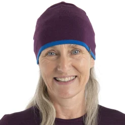 Unisex Merino Pocket Beanie