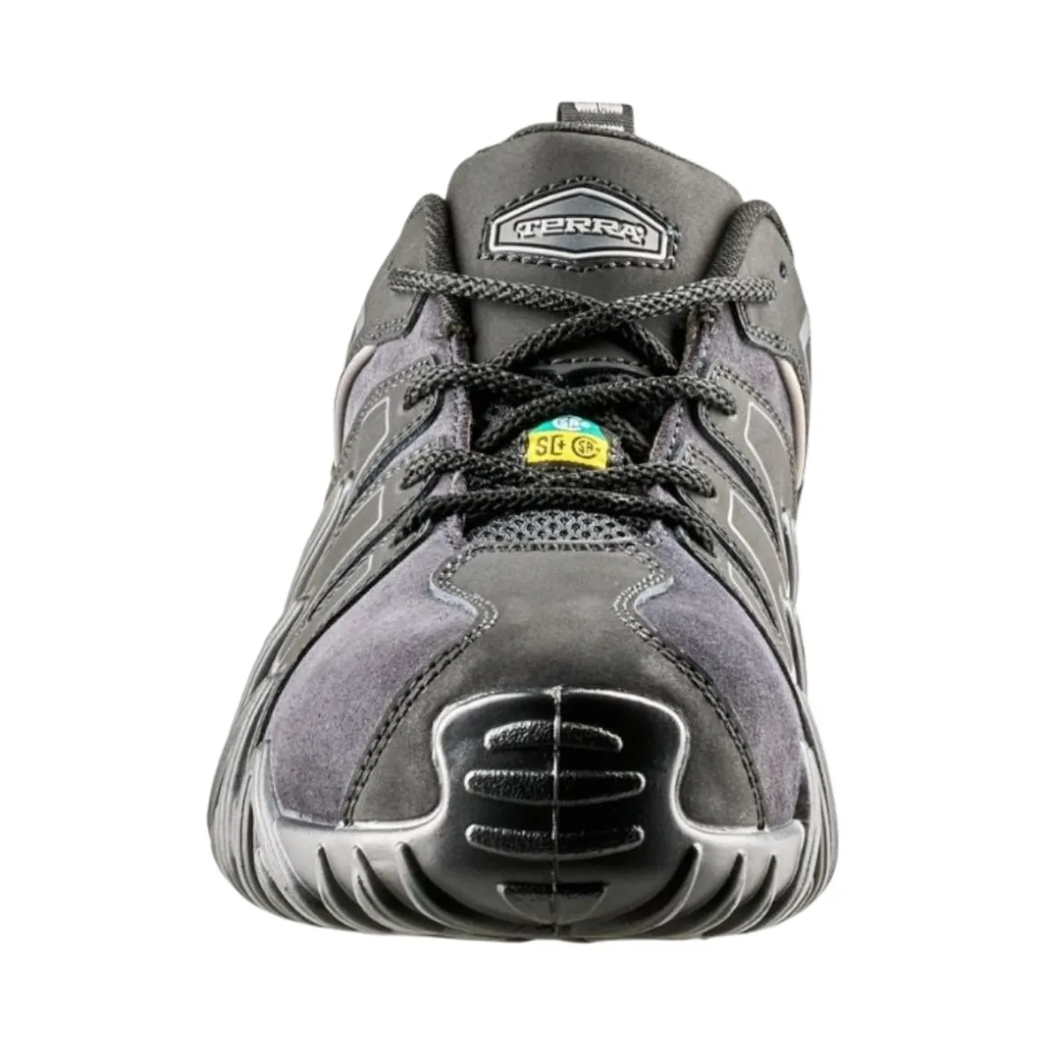 Unisex SD Spider 3.0 Leather Shoes