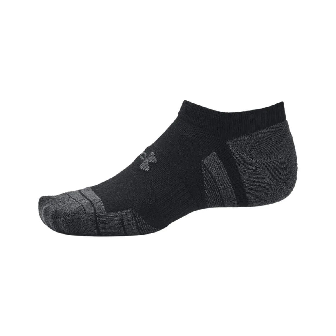 Unisex UA Performance Socks - 3 pack