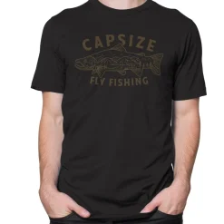 Unisex Wild Salmon Short Sleeve T-Shirt