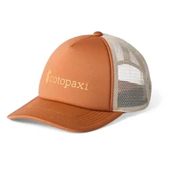 Vintage Trucker Hat