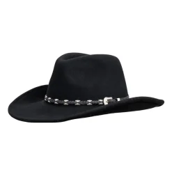 Wallaby Western Hat
