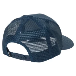 Walled Trucker Cap