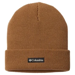 Whirlibird Cuffed Beanie