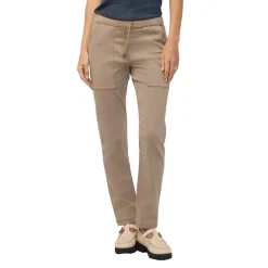 Women No Sweat Harbour Pants