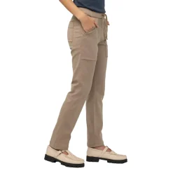 Women No Sweat Harbour Pants