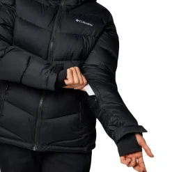 Women's Abbott Peak II Insulated Jacket