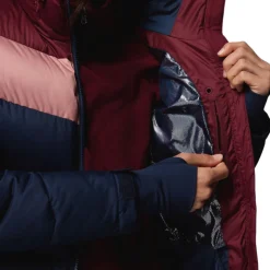 Women's Abbott Peak II Insulated Jacket