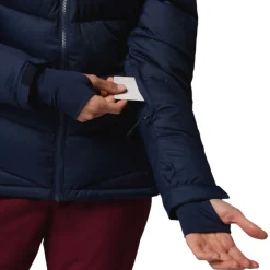 Women's Abbott Peak II Insulated Jacket