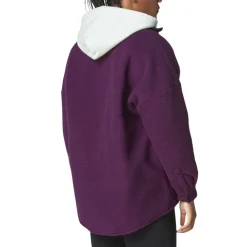 Women's Aberry Fleece Shirt