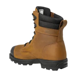 Women's Agility WP 8'' Safety Boots