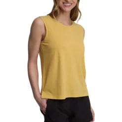 Women's Allenby Tank