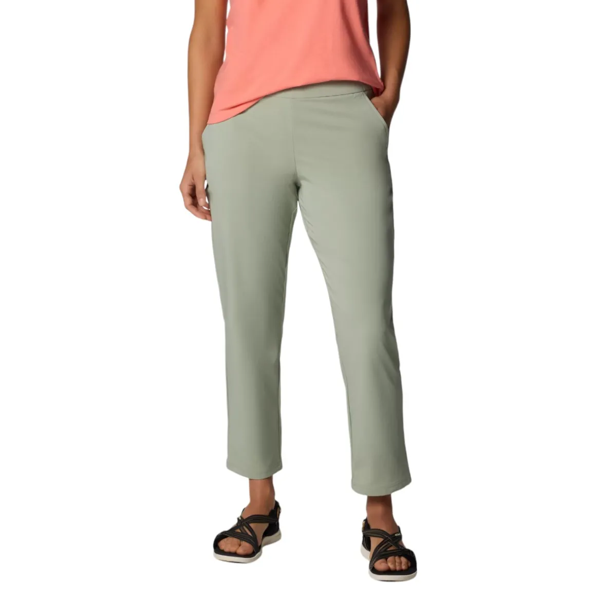 Women's All Seasons Pull-On Pants