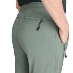 Women's Allyson Capri