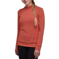 Women's Alpenglow Hoodie