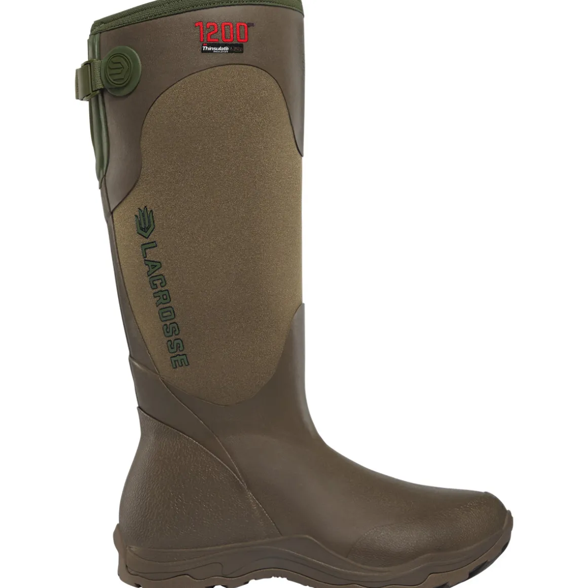 Women's Alpha Agility Hunting Boots