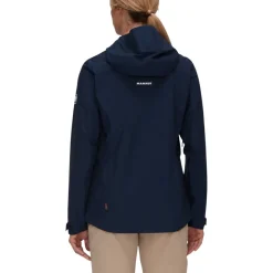 Women's Alto Light HS Hooded Jacket