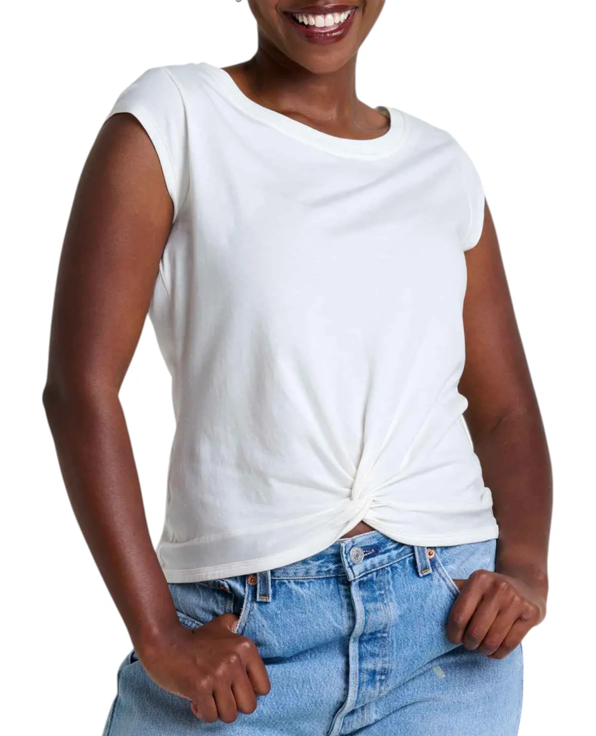 Women's Anza T-Shirt