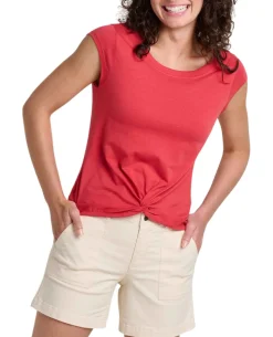 Women's Anza T-Shirt
