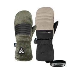 Women's A-Peak 2-in-1 Mittens