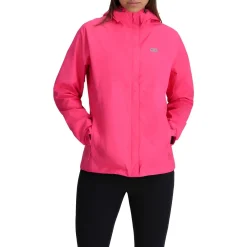 Women's Apollo Jacket