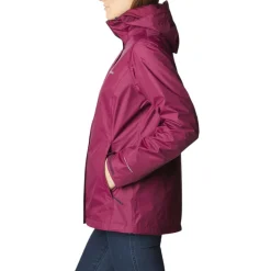 Women's Arcadia II Rain Jacket