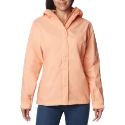 Women's Arcadia II Rain Jacket
