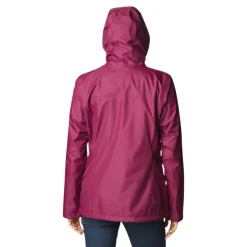 Women's Arcadia II Rain Jacket