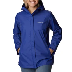 Women's Arcadia II (2024) Rain Jacket