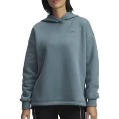 Women's Armour Fleece Hoodie