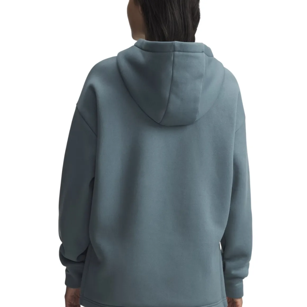 Women's Armour Fleece Hoodie