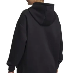 Women's Armour Fleece Hoodie