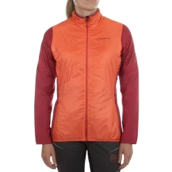Women's Ascent Primaloft Jacket