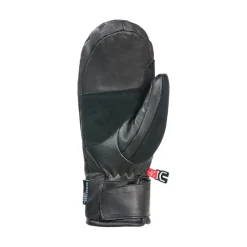 Women’s Aspen Leather Mittens