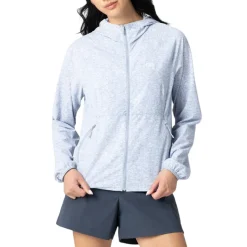 Women's Astroman Full Zip Sun Hoodie