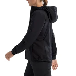 Women's Atom Hooded Jacket