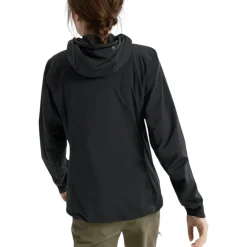 Women's Atom SL Hoodie
