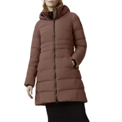 Women's Aurora Parka