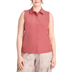 Women's Azimut Sleeveless Shirt