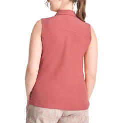 Women's Azimut Sleeveless Shirt