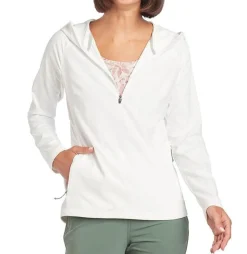 Women's Bandita 1/2 Zip Pullover