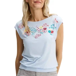 Women's Batiscan T-Shirt