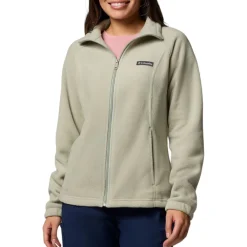 Women's Benton Springs Full Zip Fleece Jacket