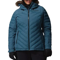 Women's Bird Mountain III Insulated Jacket