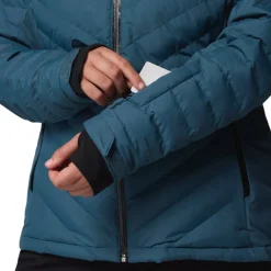 Women's Bird Mountain III Insulated Jacket