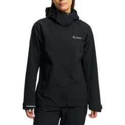 Women's Biscaya Storm Rain Jacket