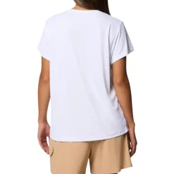 Women's BlueVista Hill™ Short Sleeve Crew Shirt